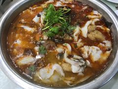 -龙梅肥肠鱼(明瓦廊店)