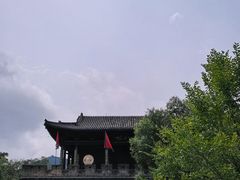 -雁门关景区