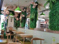 -溢仙茶(中防万宝城店)