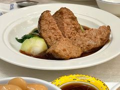 -银都上海菜馆(粤海东路店)