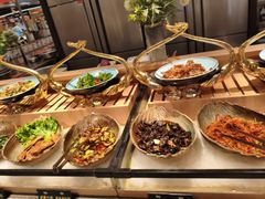 -梨花自助烤肉(西三旗万象汇黑金店)