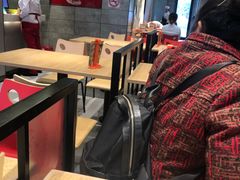 大堂-泰煌鸡·上海白斩鸡·鸡汤面(鹤庆店)