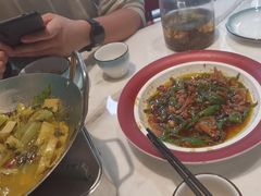 -曹家小菜(胜太路店)