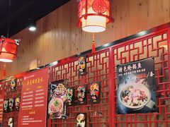 -老北京炸酱面·京味菜(西花市店)