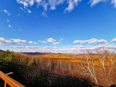 -塞罕坝国家级自然保护区