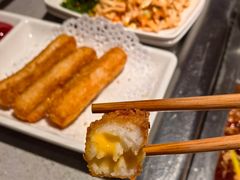 -海底捞火锅(奥森店)