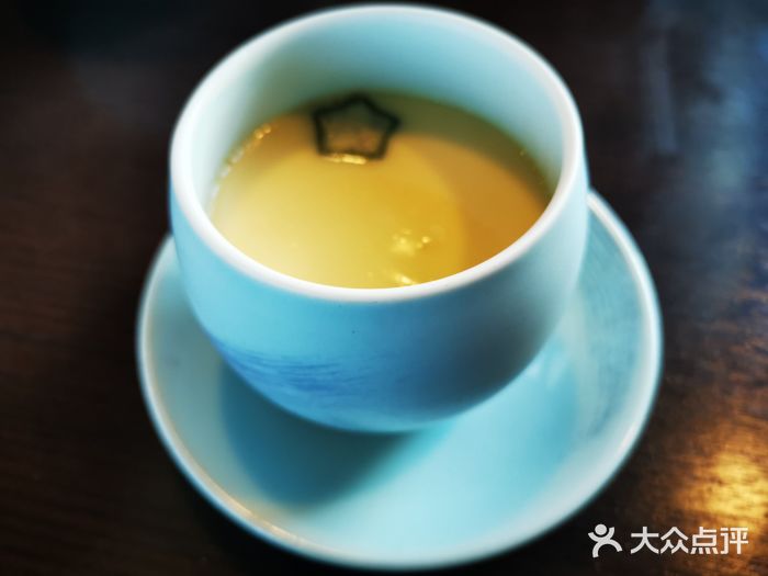 万岛日本料理铁板烧(静安店)图片