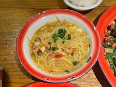 -兔槽江湖菜·重庆璧山兔(水围店)
