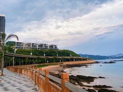 -碧桂园十里银滩