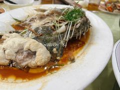 -老字号蛇口德记烧腊饭店·海鲜加工