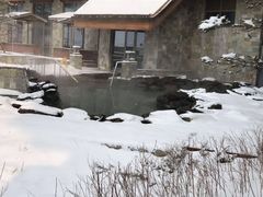 -长白山万达国际滑雪场