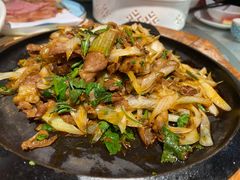 -东华大酒楼(主楼店)