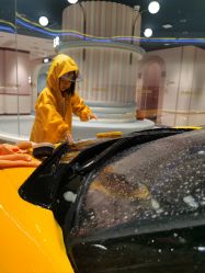 -奈尔宝家庭中心·亲子早教·派对餐厅(北京东坝万达店)