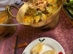 -南沙游艇会·大兵船餐厅