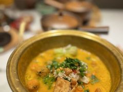 -叶叶菩提·晋福宫