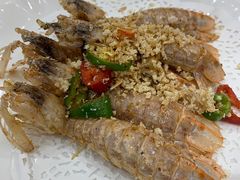 -海儀美食楼(湾仔海鲜街店)