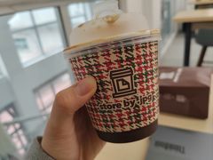-JPG canteen(广州东山口店)