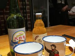 -喝丢一只鞋海鲜烧烤·海肠捞饭(文体街店)