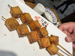 -仁和四季涮肉馆(天坛南门店)