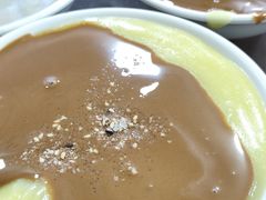 面茶-白魁老号饭庄(安内店)