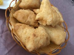 -伊宁伊香酥油奶茶馆
