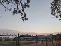 -广东外语外贸大学(白云山校区)