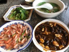 -沈厅酒家(周庄店)
