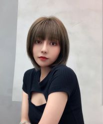 点击看大图 -天姿美发·时尚造型