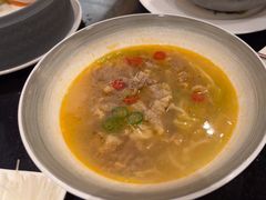 -铭轩中餐厅·海南菜·粤菜(亚龙湾瑞吉店)