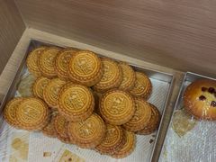 -戴记糖坊(西马路店)