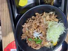 -町门烤肉拌饭专门店(哈西万达店)