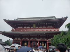 -浅草寺