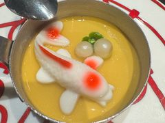 -锦楼·臻选新杭帮(正大广场店)