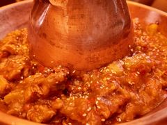 -浩海火燒雲傣家菜(芮欧百货店)