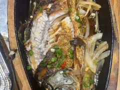 -正通记·哈尔滨烧烤·炭烤鸽子(七宝万科国际店)