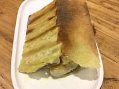 -海富荣·锅贴·陕菜家常菜(阳光城店)