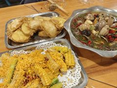 -陈氏肥蛤(小纬六路总店)
