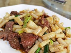 -肥仔美食