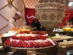 -咖啡苑 - 蔚藍夏日限定主题(永利皇宫店)