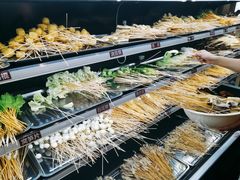 -叶婆婆钵钵鸡(解放碑店)