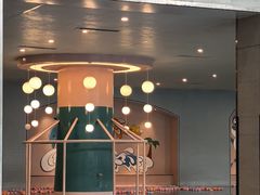 -漂洋体育·游泳馆·游泳培训(中石化会议中心馆)