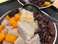 -鲜芋仙(太原街万达店)