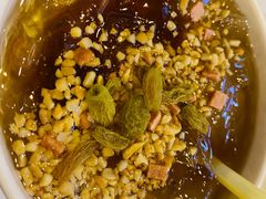 红糖冰粉-一岚一山(角门总店)