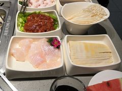 -海底捞火锅(高新活力汇店)