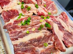 -首尔烤肉大排档(合生汇店)