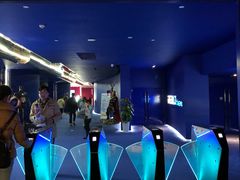 -SFC上影影城(港汇永华IMAX激光店)