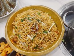 -盈田盈粥庄(博山东路店)