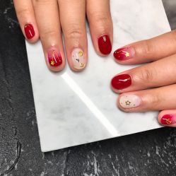点击看大图 -StartNail美甲