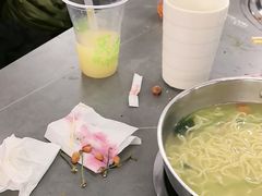 -尚宴牛特鲜自助(太原街万达店)
