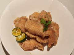 -華府Deluxe(兴业太古汇店)